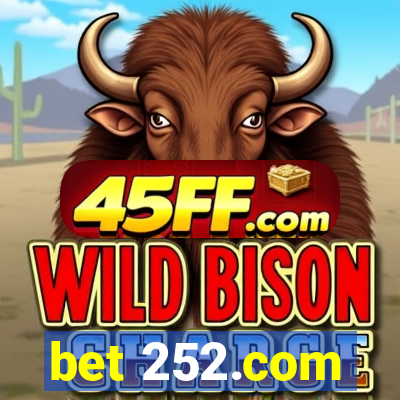 bet 252.com